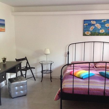 Bed & Breakfast La Volpe E L'Uva Santa Marinella Εξωτερικό φωτογραφία