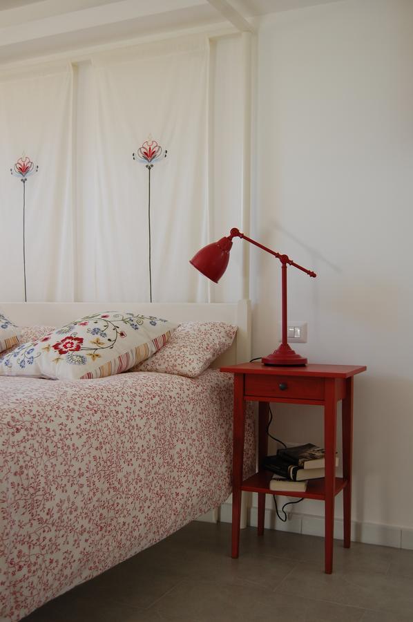 Bed & Breakfast La Volpe E L'Uva Santa Marinella Εξωτερικό φωτογραφία