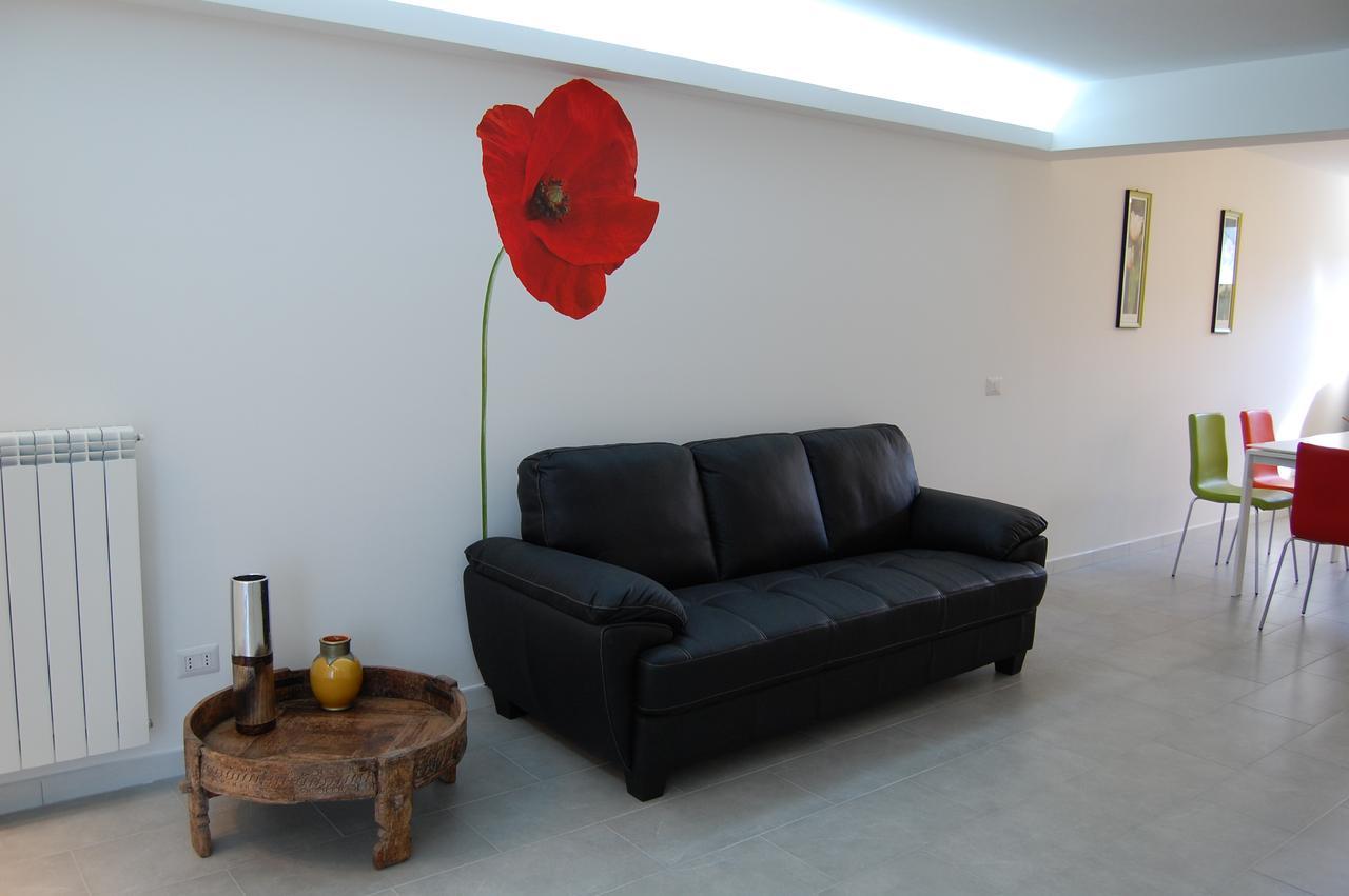 Bed & Breakfast La Volpe E L'Uva Santa Marinella Εξωτερικό φωτογραφία