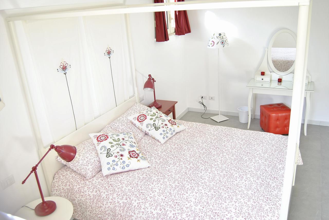 Bed & Breakfast La Volpe E L'Uva Santa Marinella Εξωτερικό φωτογραφία