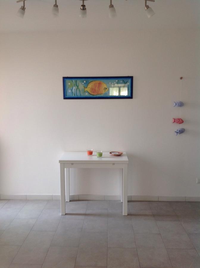 Bed & Breakfast La Volpe E L'Uva Santa Marinella Εξωτερικό φωτογραφία